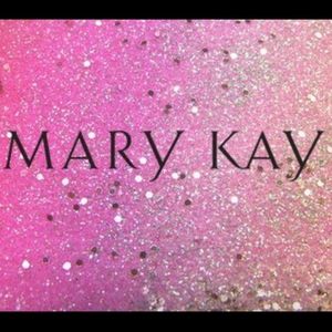 Mary Kay make up